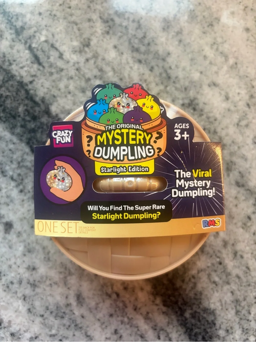RMS Five Below rms viral
